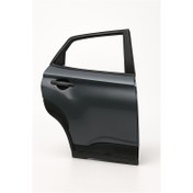 تصویر درب عقب راست (سمت شاگرد) هیوندای کونا 