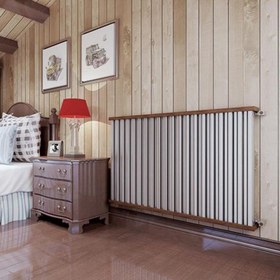 تصویر رادیاتور استیل دیما B Dima Steel Radiator B