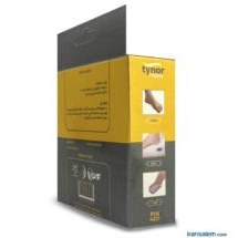 تصویر بانیون ساده پین مد کد 1010 bannion simple pad 1010