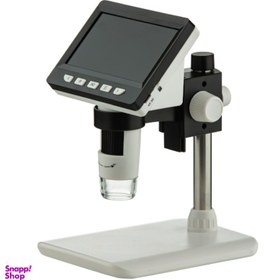 تصویر میکروسکوپ دیجیتال مدل 1000X Full HD-USB 