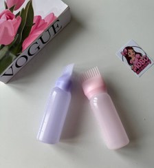 تصویر اپلیکاتور روغن مو 