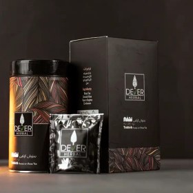 تصویر دمنوش تحفه 