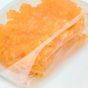 تصویر نبات زعفرانی - بقال زاده 