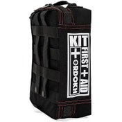 تصویر کیف کمک های اولیه بزرگ Ordokh اردوخ 