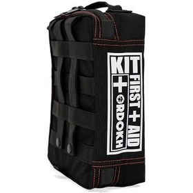 تصویر کیف کمک های اولیه بزرگ Ordokh اردوخ 