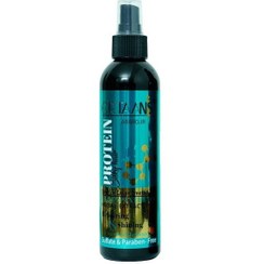 تصویر پروتیین مو اورتانیس Ortanis