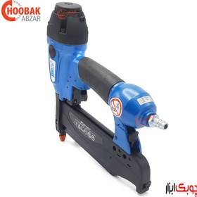 تصویر میخکوب تیپو زن بادی ب آ مدل SK464-343C ا BeA SK464-343C Pneumatic Nail Guns BeA SK464-343C Pneumatic Nail Guns