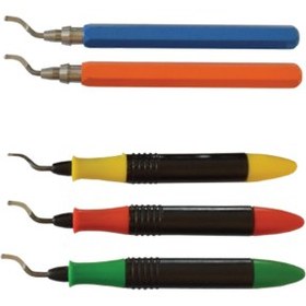 تصویر پلیسه گیر ستاک DEBURRING SOLUTION