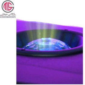 تصویر اسپیکر مکسیدر مدل  IRC-10A03 Maxeeder IRC-10A03 Speaker