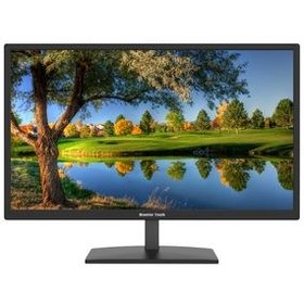 تصویر مانیتور 20 اینچ مسترتک مدل VL207HS Master Tech VL207HS 20 inch Monitor