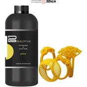 تصویر رزین کستیبل طلا و جواهرسازی Builditive 