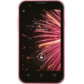 تصویر گوشی اسمارت dido II E2000 | حافظه 512 رم 256 مگابایت Smart dido II E2000 512/256 MB