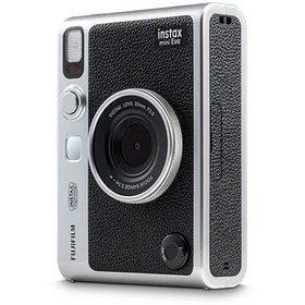 تصویر دوربین عکاسی چاپ سریع فوجی فیلم مدل Instax Mini Evo Fujifilm Instax Mini EVO Instant Camera