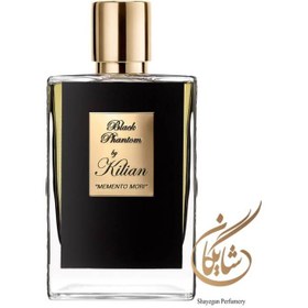 تصویر ادوپرفیوم زنانه مردانه بای کیلیان بلک فانتوم 50 میل _ By Killian Black Phantom Eau De Parfum (EDP) 50ml 