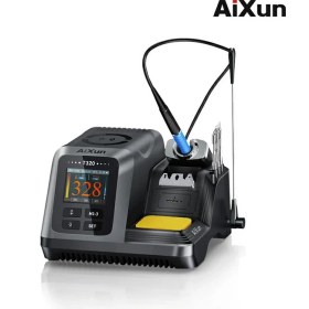 تصویر هویه دیجیتال آیکسون مدل Jc AiXun T320 