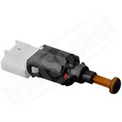 تصویر مهره استپ ترمز پژو206 تیپ 5 بسته 2 عددی 