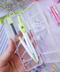 تصویر پرگار اتودی 