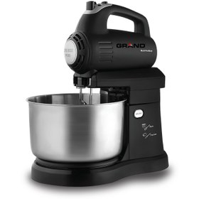 تصویر همزن گرند مدل GR-9512 Grand GR-9512 Mixer