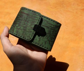 تصویر جاکارتی آکاردئونی 