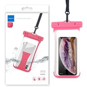 تصویر کاور ضد آب گوشی موبایل Waterproof Bag Waterproof Bag cellphone cover