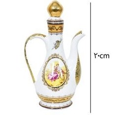 تصویر گلاب پاش لردشید کد 018 