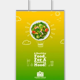 تصویر پوستر 30*45 