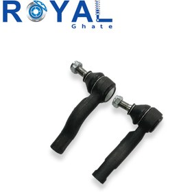 تصویر سیبک فرمان لیفان X60 