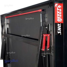 تصویر میز پینگ پنگ مدل double happiness (های کپی) 