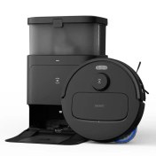 تصویر جارو رباتیک اکووکس مدل N30 Pro Omni 
