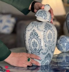 تصویر کندی دوان قلمبه سایز ۳۰سانت 