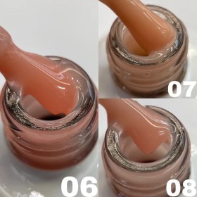 تصویر لمینت ناخن مستر 