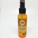 تصویر روغن موی مراقبتی سیر سیاه روبیکس مناسب برای انواع موها 100ML RUBIX BLACK GARLIC HAIR CARE OIL 100ML