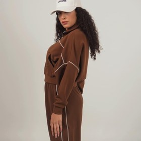 تصویر کراپ شلوار اویشو 