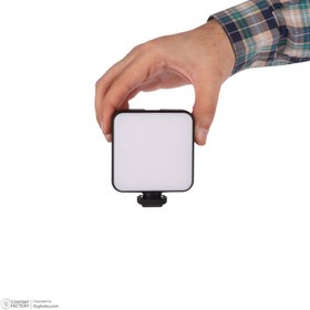 تصویر نور ثابت دوربین 