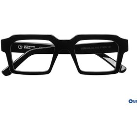 تصویر فریم عینک طبی کد GN-Geremia 