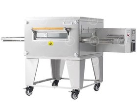 تصویر فر پیتزا ریلی هاوین (HAWIN) 