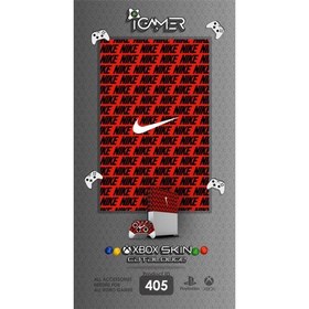 Nike xbox 2024 one skin