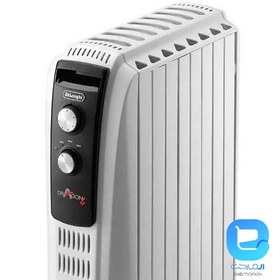 تصویر شوفاژ برقی دلونگی مدل TRD40820 Delonghi TRD40820 Radiator