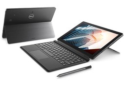 تصویر لپ تاپ دل مدل latitude 5285 (Open Box) Dell Latitude 5285 (Open Box)