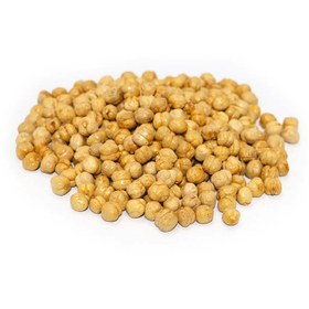 تصویر نخودچی دو آتشه بی نمک 