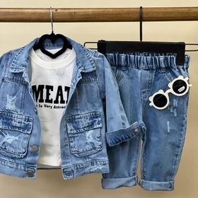 تصویر ست جین تدی ۱۸۰ 