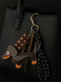 تصویر چارم - سگ پشمالو 