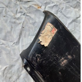 تصویر گلگیر جلو E12 