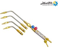 تصویر سرپیک جوش WT-03A آروا مدل 2210 