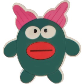 تصویر گیره سر فانتزی 