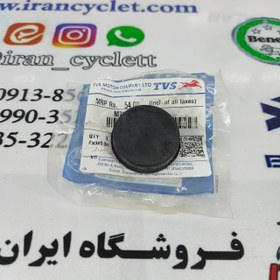 تصویر لاستیک درب سوپاپ آپاچی 150/160/180/TVS راکس اصلی 