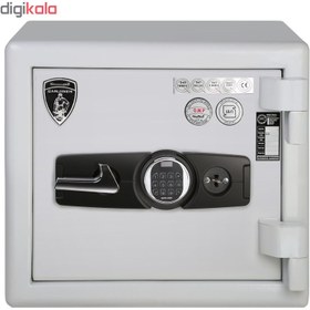 تصویر گاو صندوق گنجینه مدل GS400SDC 