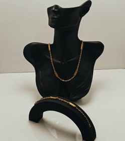 تصویر نیم ست ورساچه Versace half set