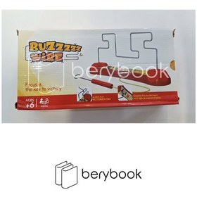 تصویر اعصاب سنج / پرشین 