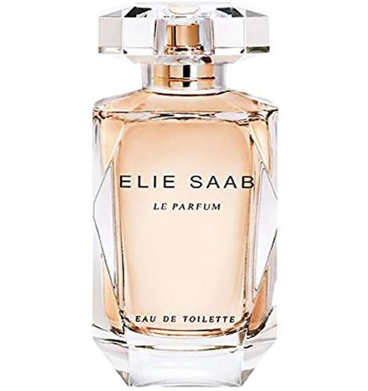 Elie saab eau de toilette new arrivals